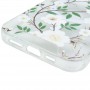 TPU+PC чохол Clear Garden with MagSafe для Apple iPhone 16 Pro Max (6.9