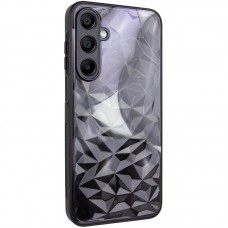 TPU+PC чохол Prisma BubbleGum для Samsung Galaxy A05s  3D Grey - 00000075801_3