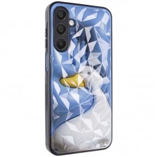 TPU+PC чохол Prisma Fluffie для Samsung Galaxy A26 5G  WTF - 00000076579_9