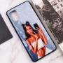 TPU+PC чохол Prisma Ladies для Samsung Galaxy A31