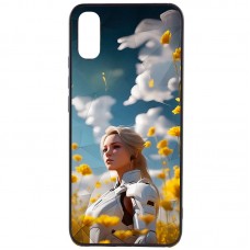 TPU+PC чохол Prisma Ladies для Xiaomi Redmi 7A  Anime - 00000033079_15