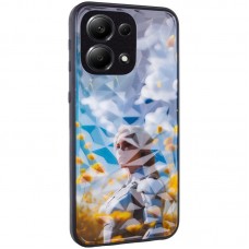 TPU+PC чохол Prisma Ladies для Xiaomi Redmi Note 13 Pro 4G / Poco M6 Pro 4G  Anime - 00000071959_1