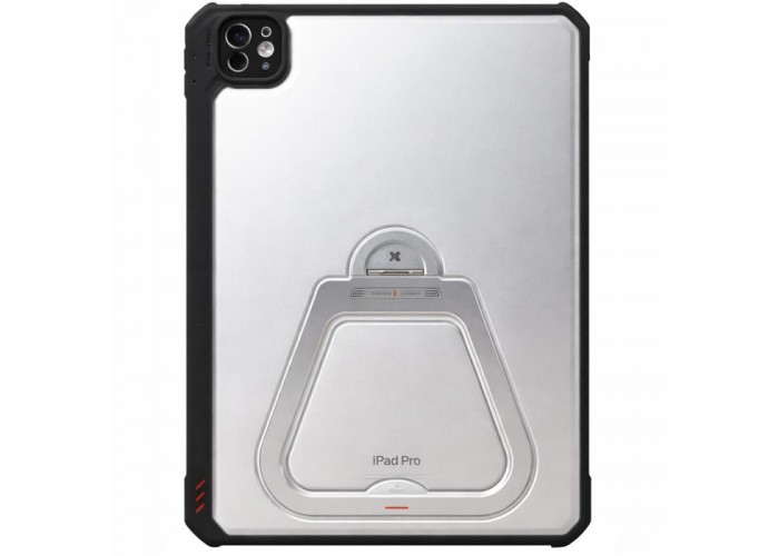 TPU+PC чохол Xundd 360 Rotate Stand (pen slot) для Apple iPad Pro 11