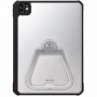 TPU+PC чохол Xundd 360 Rotate Stand (pen slot) для Apple iPad Pro 11