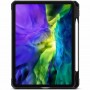 TPU+PC чохол Xundd 360 Rotate Stand (pen slot) для Apple iPad Pro 11