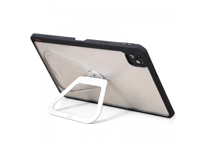 TPU+PC чохол Xundd 360 Rotate Stand (pen slot) для Apple iPad Pro 11