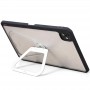 TPU+PC чохол Xundd 360 Rotate Stand (pen slot) для Apple iPad Pro 11