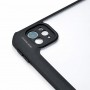 TPU+PC чохол Xundd 360 Rotate Stand (pen slot) для Apple iPad Pro 11