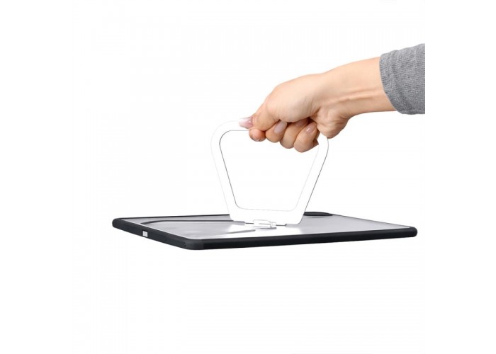 TPU+PC чохол Xundd 360 Rotate Stand (pen slot) для Apple iPad Pro 11