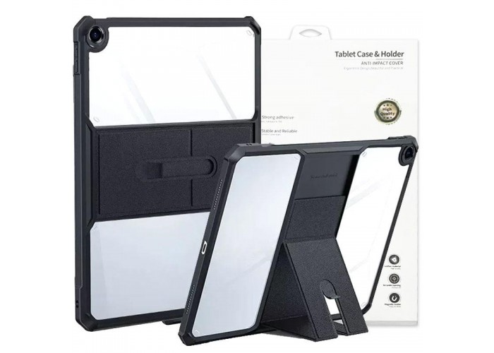 TPU+PC чохол Xundd Stand c посиленими кутами для Samsung Galaxy Tab A11 (8.7'')