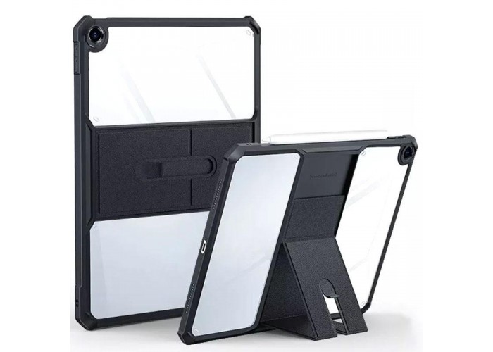 TPU+PC чохол Xundd Stand c посиленими кутами для Samsung Galaxy Tab A11 (8.7'')