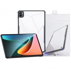 TPU+PC чохол Xundd c посиленими кутами для Xiaomi Pad 5 / Pad 5 Pro (11")  Чорний - 00000051324_2