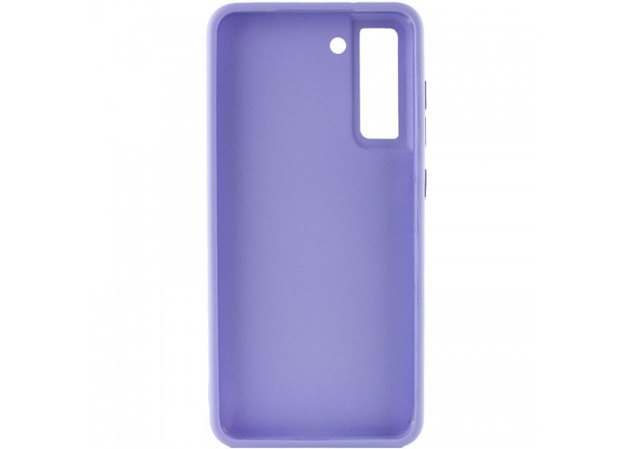 TPU чохол Bonbon Metal Style with MagSafe для Samsung Galaxy S22+