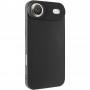 TPU чохол Carbon Protective with Magsafe для Apple iPhone 17 Air (6.5