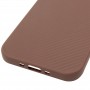 TPU чохол Carbon Protective with Magsafe для Apple iPhone 17 Air (6.5
