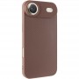 TPU чохол Carbon Protective with Magsafe для Apple iPhone 17 Air (6.5
