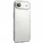 TPU чохол Epic Transparent 1,5mm Full Camera для Apple iPhone 17 Air (6.5