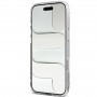 TPU чохол Epic Transparent 1,5mm Full Camera для Apple iPhone 17 Air (6.5
