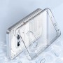 TPU чохол Epic Transparent 1,5mm Full Camera для Nothing Phone (2a)