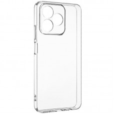 TPU чохол Epic Transparent 1,5mm Full Camera для Realme C61 / C63 4G  Безбарвний (прозорий) - 00000076110_1