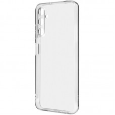 TPU чохол Epic Transparent 1,5mm Full Camera для Samsung Galaxy A05s  Безбарвний (прозорий) - 00000066356_1