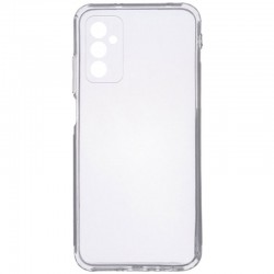 TPU чохол Epic Transparent 1,5mm Full Camera для Samsung Galaxy A26 5G  Безбарвний (прозорий) - 00000076113_1