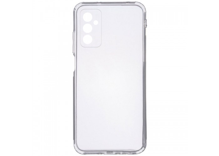 TPU чохол Epic Transparent 1,5mm Full Camera для Samsung Galaxy A26 5G