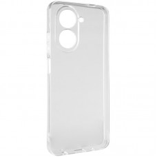 TPU чохол Epic Transparent 1,5mm Full Camera для Xiaomi Redmi A5 (Europe version)  Безбарвний (прозорий) - 00000080015_1