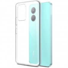 TPU чохол Epic Transparent 1,5mm для HMD Pulse Pro  Безбарвний (прозорий) - 00000074302_1