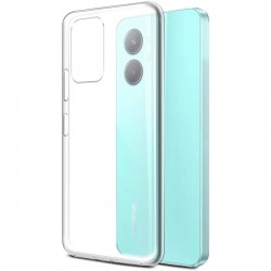 TPU чохол Epic Transparent 1,5mm для HMD Pulse Pro  Безбарвний (прозорий) - 00000074302_1