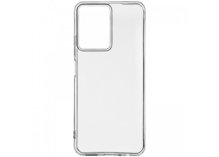 TPU чохол Epic Transparent 1,5mm для HMD Pulse Pro