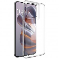 TPU чохол Epic Transparent 1,5mm для Motorola Edge 50 Neo  Безбарвний (прозорий) - 00000077715_1