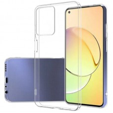TPU чохол Epic Transparent 1,5mm для Realme 9 Pro  Безбарвний (прозорий) - 00000063227_1