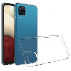 TPU чохол Epic Transparent 1,5mm для Samsung Galaxy M53 5G  Безбарвний (прозорий) - 00000056683_1