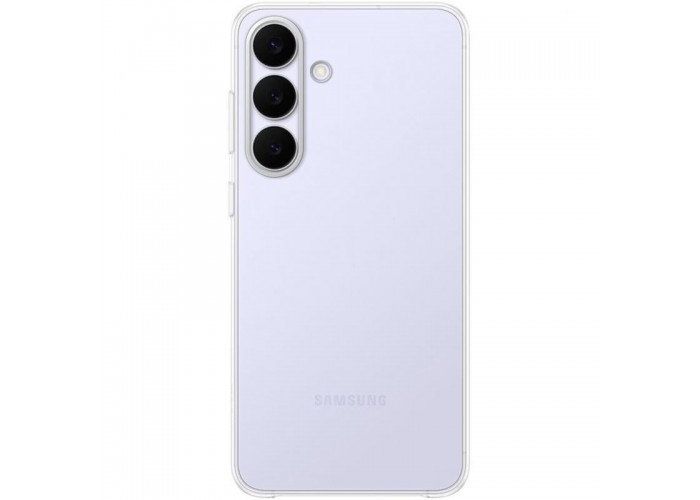 TPU чохол Epic Transparent 1,5mm для Samsung Galaxy S26 / S26 Pro