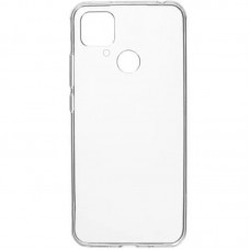 TPU чохол Epic Transparent 1,5mm для Xiaomi Redmi 10C  Безбарвний (прозорий) - 00000056704_1