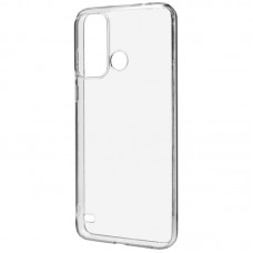 TPU чохол Epic Transparent 1,5mm для ZTE Blade A53  Безбарвний (прозорий) - 00000066527_1