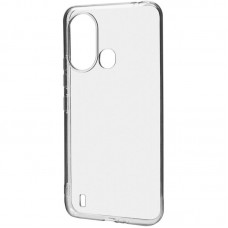 TPU чохол Epic Transparent 1,5mm для ZTE Blade L220  Безбарвний (прозорий) - 00000066530_1