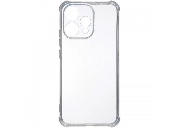 TPU чохол GETMAN Ease logo посилені кути Full Camera для Oppo Reno 15