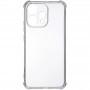 TPU чохол GETMAN Ease logo посилені кути Full Camera для Oppo Reno 15