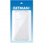 TPU чохол GETMAN Ease logo посилені кути Full Camera для Xiaomi Redmi 10