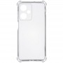 TPU чохол GETMAN Ease logo посилені кути Full Camera для Xiaomi Redmi 13 4G / Poco M6 4G