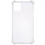 TPU чохол GETMAN Ease logo посилені кути для Apple iPhone 12 mini (5.4