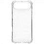 TPU чохол GETMAN Ease logo посилені кути для Apple iPhone 17 Air (6.6