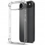 TPU чохол GETMAN Ease logo посилені кути для Apple iPhone 17 Air (6.6