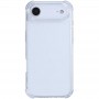 TPU чохол GETMAN Ease logo посилені кути для Apple iPhone 17 Air (6.6