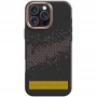 TPU чохол Monzo (MagFit) для Apple iPhone 17 Air (6.5