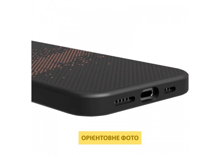 TPU чохол Monzo (MagFit) для Apple iPhone 17 Air (6.5