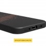 TPU чохол Monzo (MagFit) для Apple iPhone 17 Air (6.5