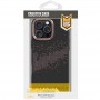 TPU чохол Monzo (MagFit) для Apple iPhone 17 Air (6.5